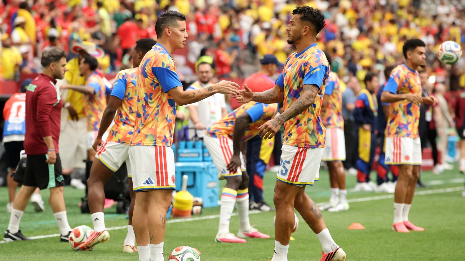 2026 world cup round of 16: argentina’s thrilling victory sets stage for switzerland vs colombia showdown