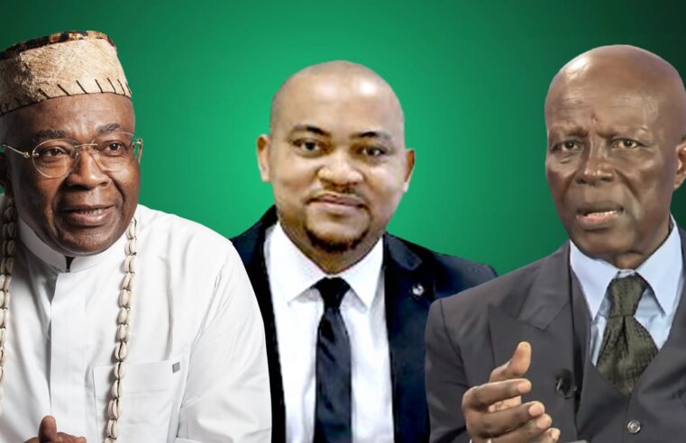 Douala’s wouri-est: a fiercely contested electoral battleground in Cameroon