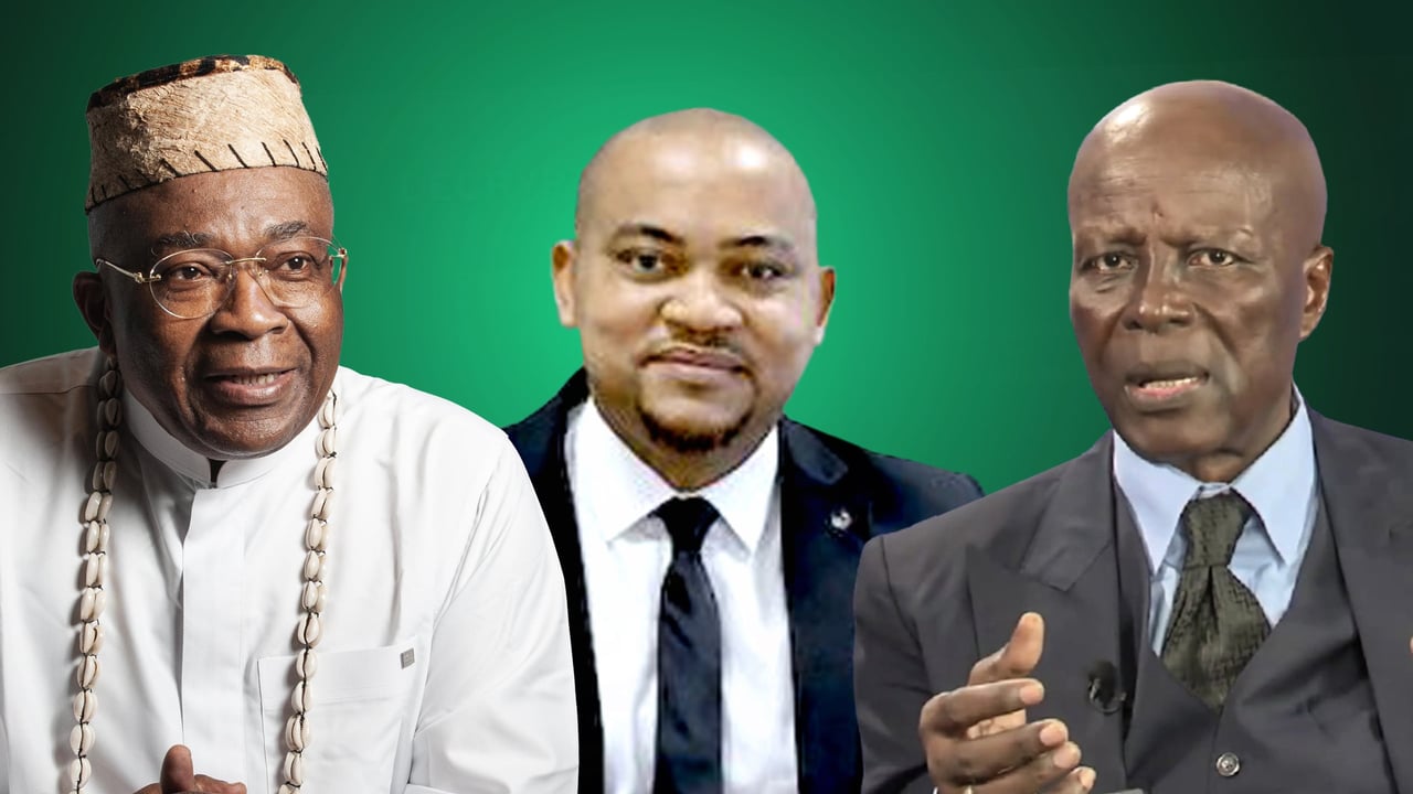 Douala’s wouri-est: a fiercely contested electoral battleground in Cameroon
