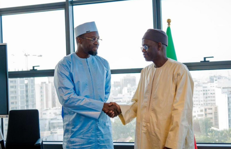Senegal’s primature reshaped: new directions under prime minister al aminou lô