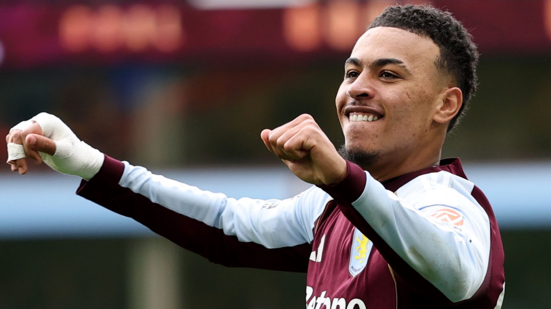 Chelsea signs Morgan Rogers in record-breaking £138m Premier League deal