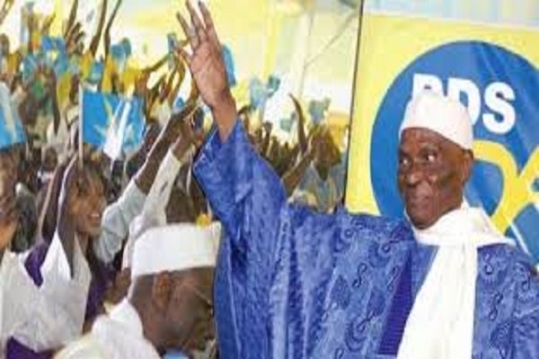 Senegal’s pds urges ‘no’ vote in constitutional referendum, criticizes sonko