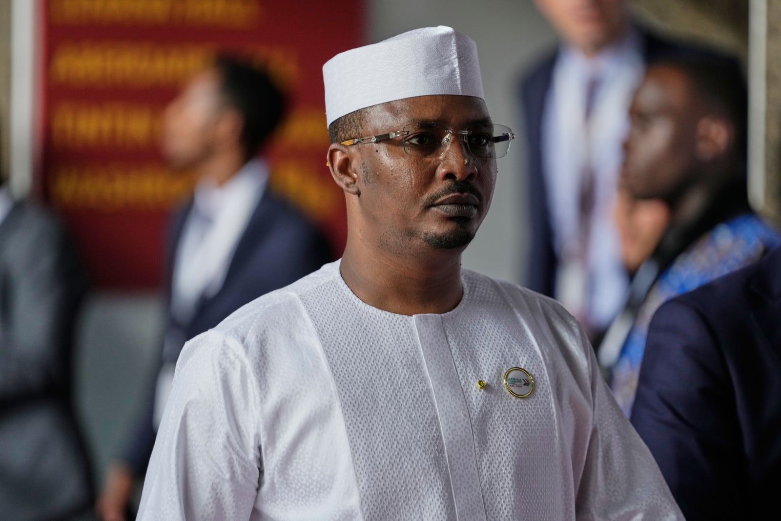 Chad withdraws from the international criminal court citing uneven justice