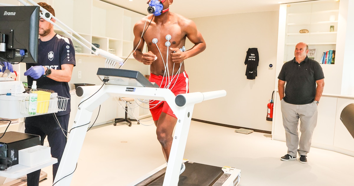 Why serie a’s heart tests blocked khalaili’s inter milan move