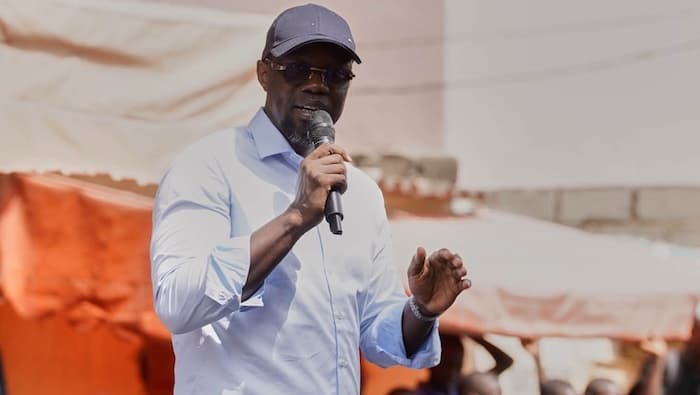 Ousmane sonko tournée bargny sébikotane khombole bambey