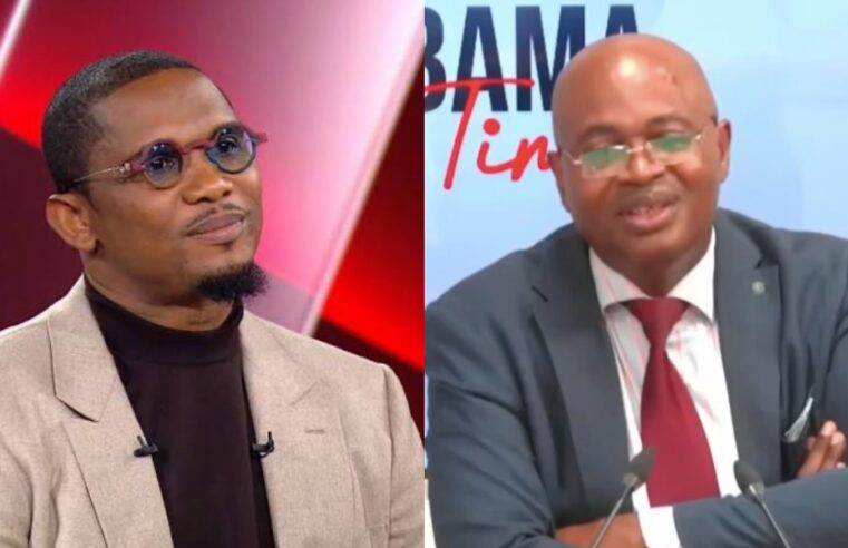 Lettre ouverte à la société camerounaise : pourquoi parle-t-on de football quand le Cameroun brûle ?