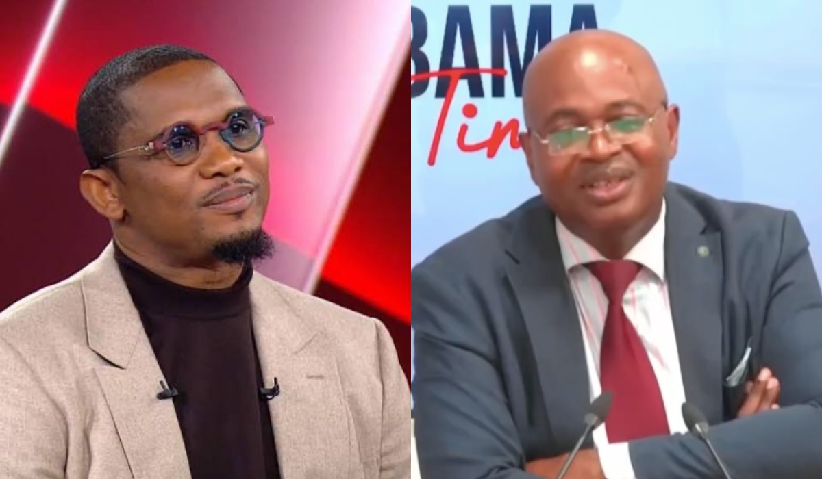 Lettre ouverte à la société camerounaise : pourquoi parle-t-on de football quand le Cameroun brûle ?