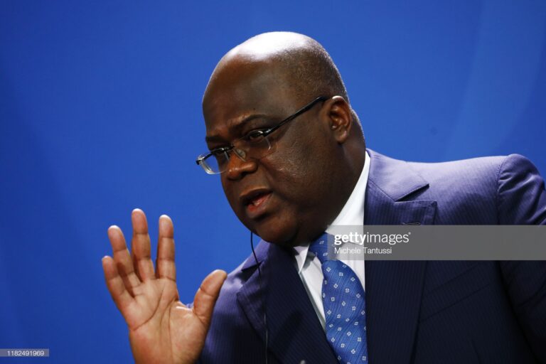 RDC : À la tribune de l’ONU à Luanda, Félix Tshisekedi livre un réquisitoire implacable contre la « banalisation de la guerre » et le silence international