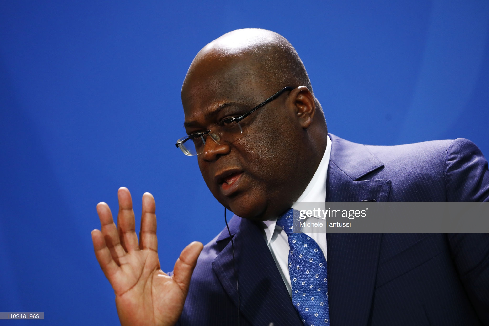 RDC : À la tribune de l’ONU à Luanda, Félix Tshisekedi livre un réquisitoire implacable contre la « banalisation de la guerre » et le silence international