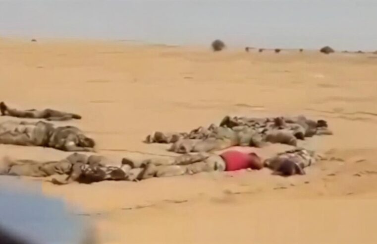 Mali: civilians and soldiers face brutal abuses in the north amid junta silence