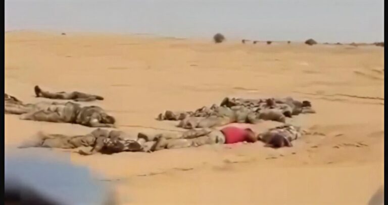 Mali: civilians and soldiers face brutal abuses in the north amid junta silence