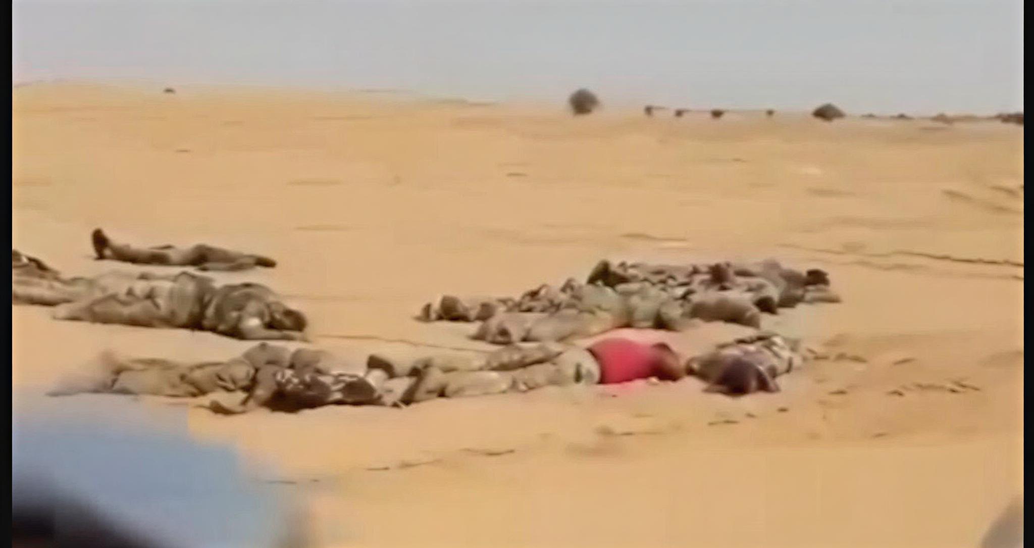 Mali: civilians and soldiers face brutal abuses in the north amid junta silence