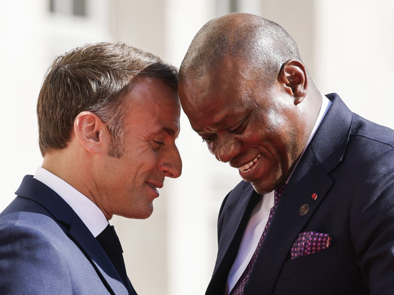 Oligui Nguema’s upcoming state visit to Paris poised to solidify France-Gabon alliance