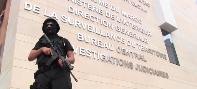 Jordan denounces foiled terror plots in Morocco and stands with Rabat