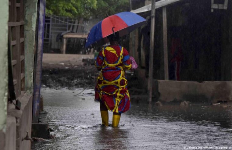 African daily news: kabila’s alleged role, online violence, and Côte d’Ivoire floods