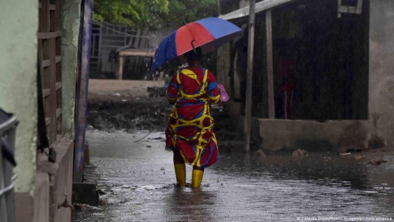 African daily news: kabila’s alleged role, online violence, and Côte d’Ivoire floods