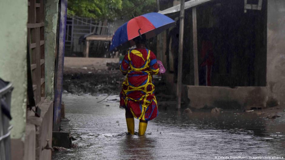 African daily news: kabila’s alleged role, online violence, and Côte d’Ivoire floods
