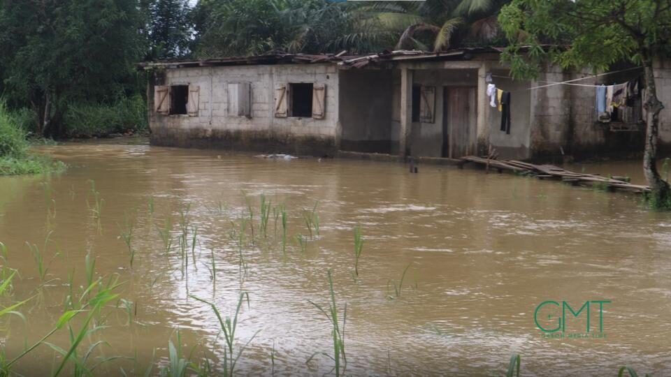 Gabon’s Development Challenges Ahead