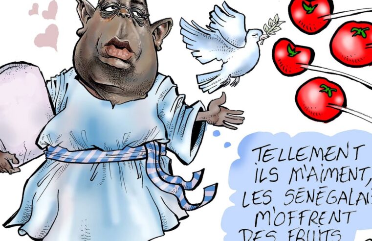 Senegal’s leadership faces mounting public backlash over governance