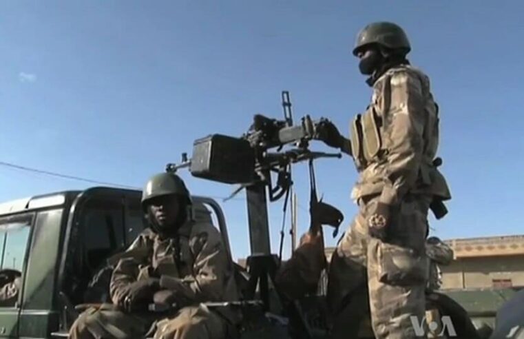 Mali’s russian security alliance struggles amid repeated failures
