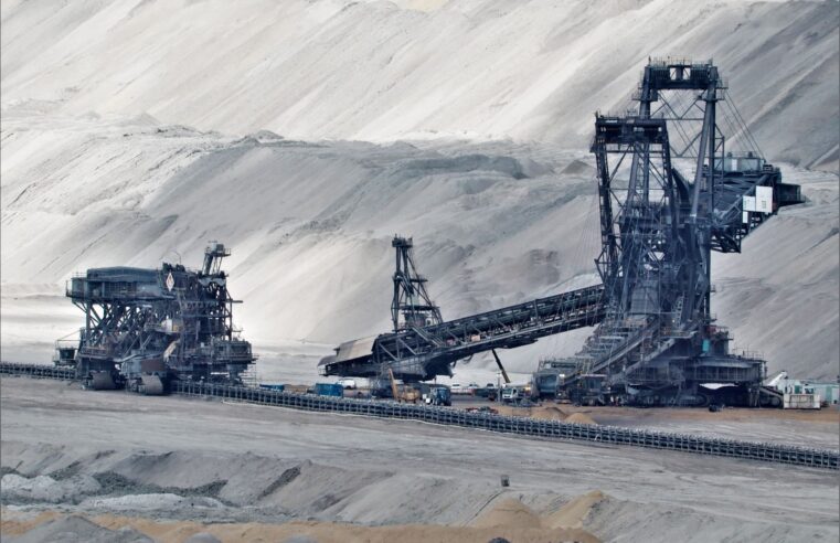 Gabon advances local manganese processing with Eramet deal
