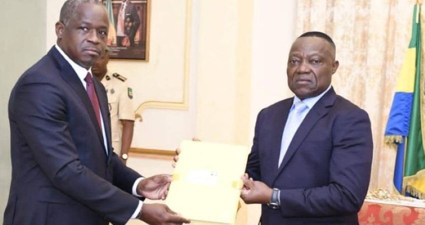 Gabon’s sovereign data era begins with population census
