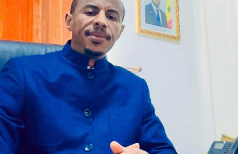 Aldiouma Sow : « Ousmane Sonko nous a trahis, il nous avait caché son vrai visage »