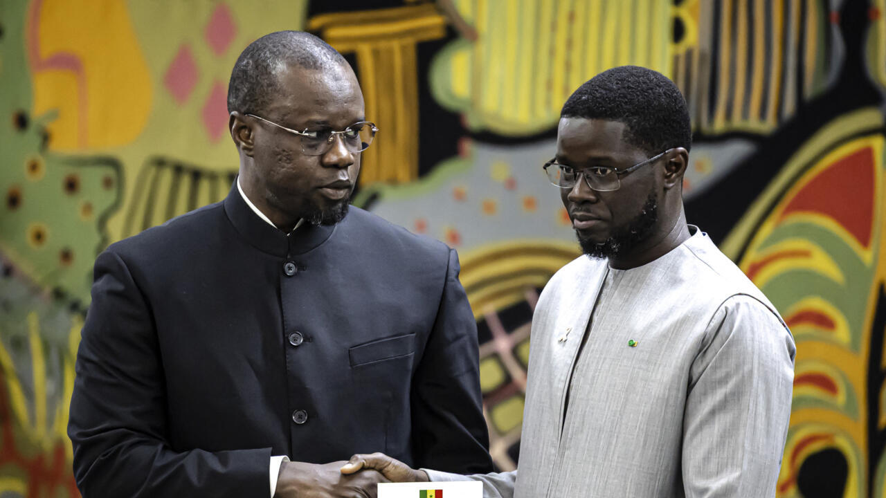 Senegal’s political shifts and middle east tensions under scrutiny