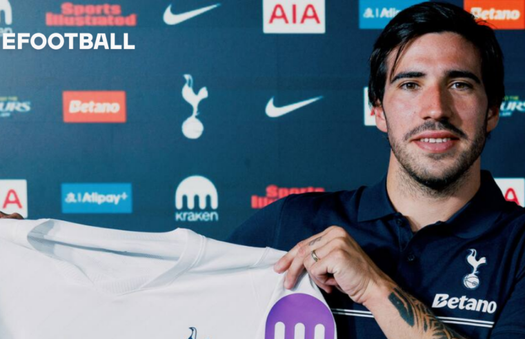Premier league transfer shock: 108 million euro deal for italian star