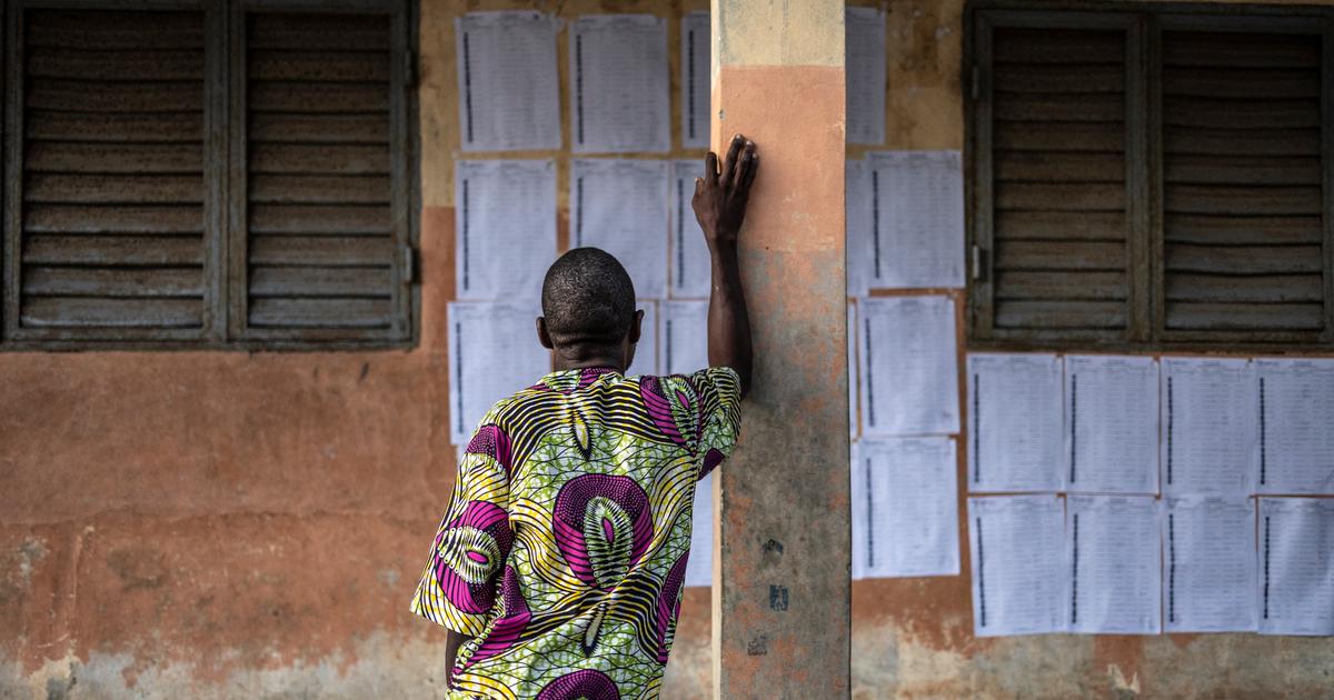 Soaring election costs lock out opposition in Africa