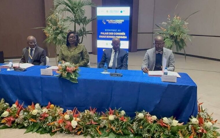 Gabon: Africa’s Financial Future Takes Shape