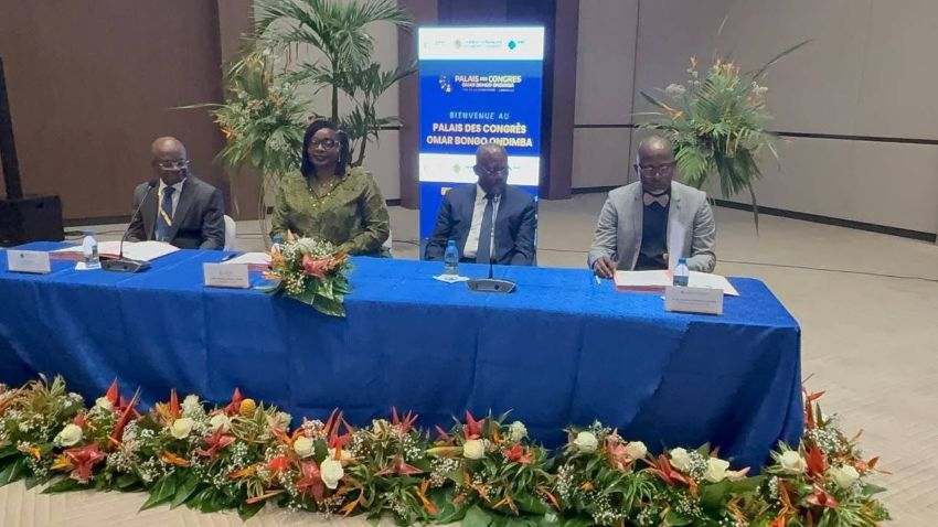 Gabon: Africa’s Financial Future Takes Shape