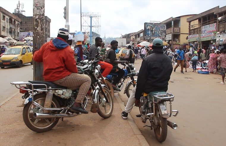 Paternity tests gain traction in Cameroon amidst trust concerns