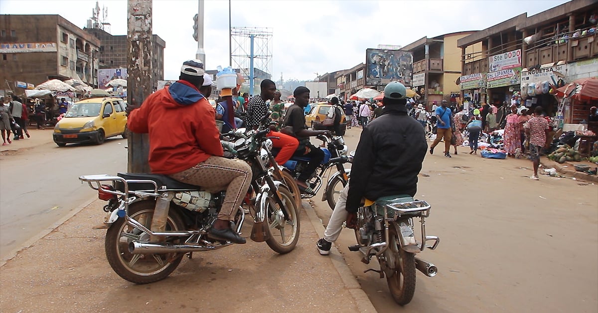 Paternity tests gain traction in Cameroon amidst trust concerns
