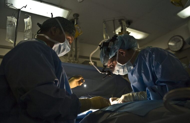 Chad court acquits surgeon in fatal operation despite patient death