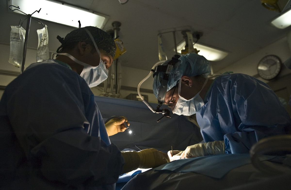 Chad court acquits surgeon in fatal operation despite patient death