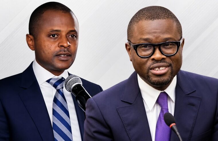 Bénin and Chad unite to tackle water challenges ahead of african water forum