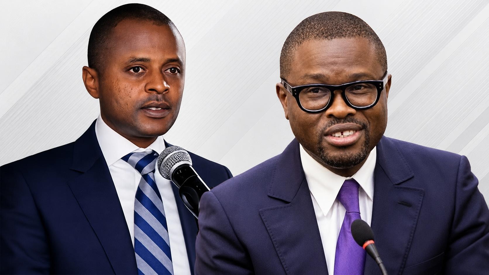 Bénin and Chad unite to tackle water challenges ahead of african water forum