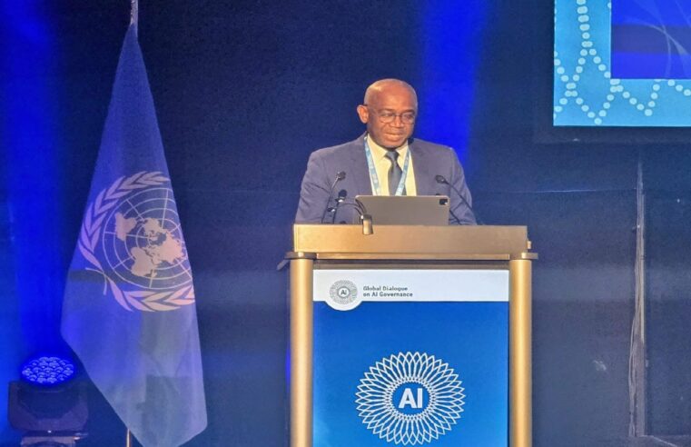 Côte d’Ivoire champions cooperative digital sovereignty and regional ai school in geneva