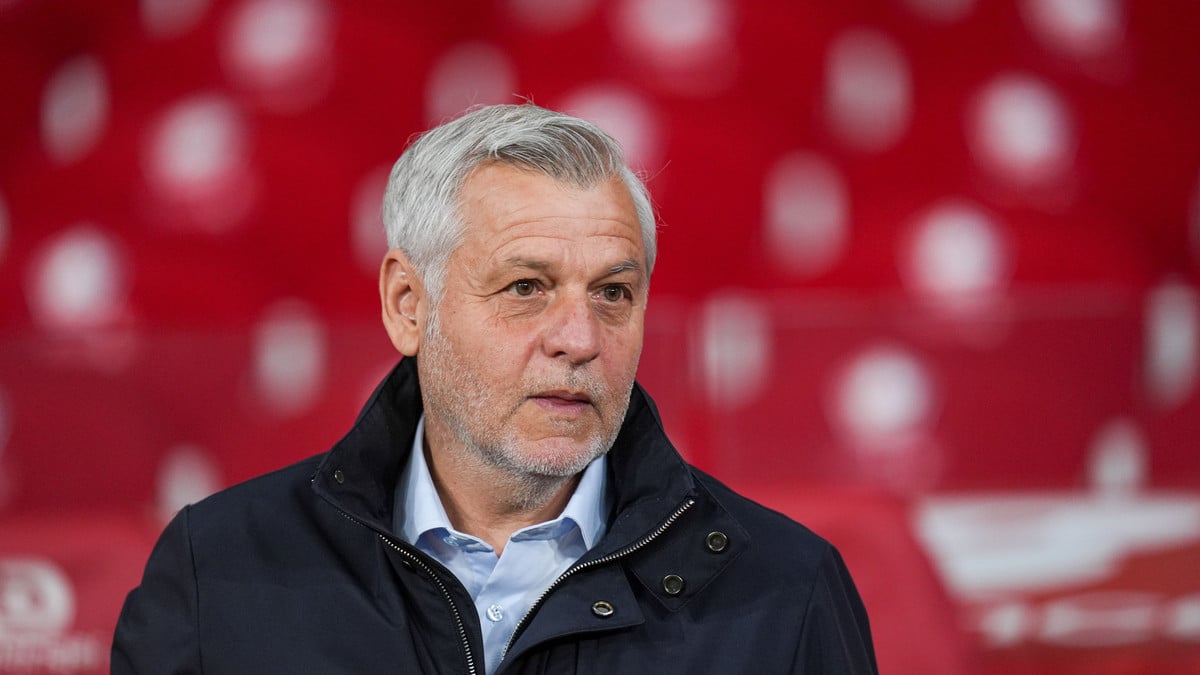 OM targets Martin Terrier for 2025-26 season under Genesio