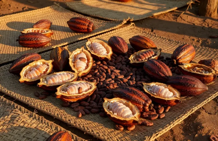 African cocoa leaders unite to boost local processing and EU trade compliance