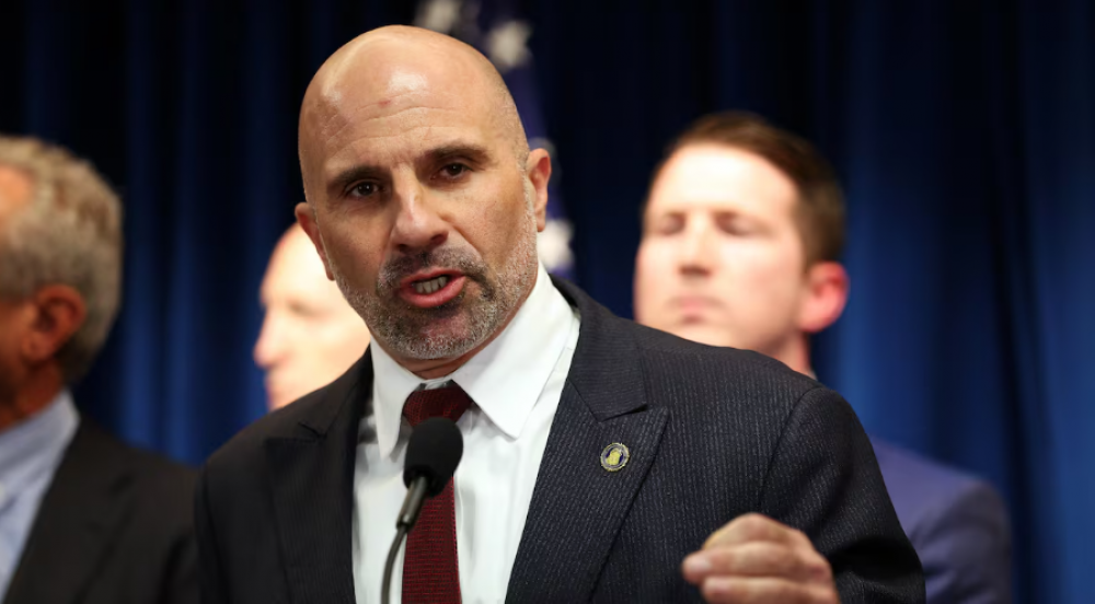 Fbi deputy director lauds Morocco’s key role in 2026 world cup security
