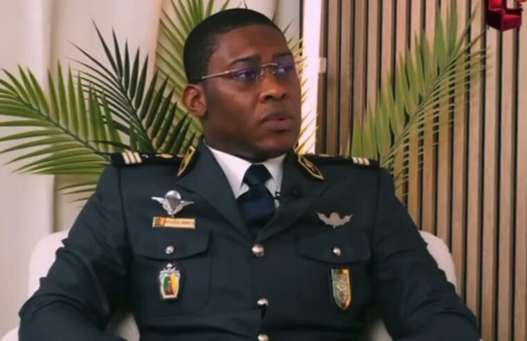 Cameroon scandal: captain’s allegations rock government circles
