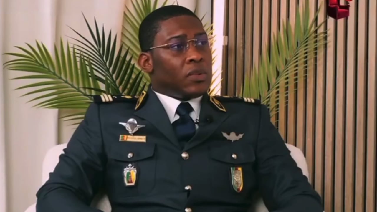 Cameroon scandal: captain’s allegations rock government circles