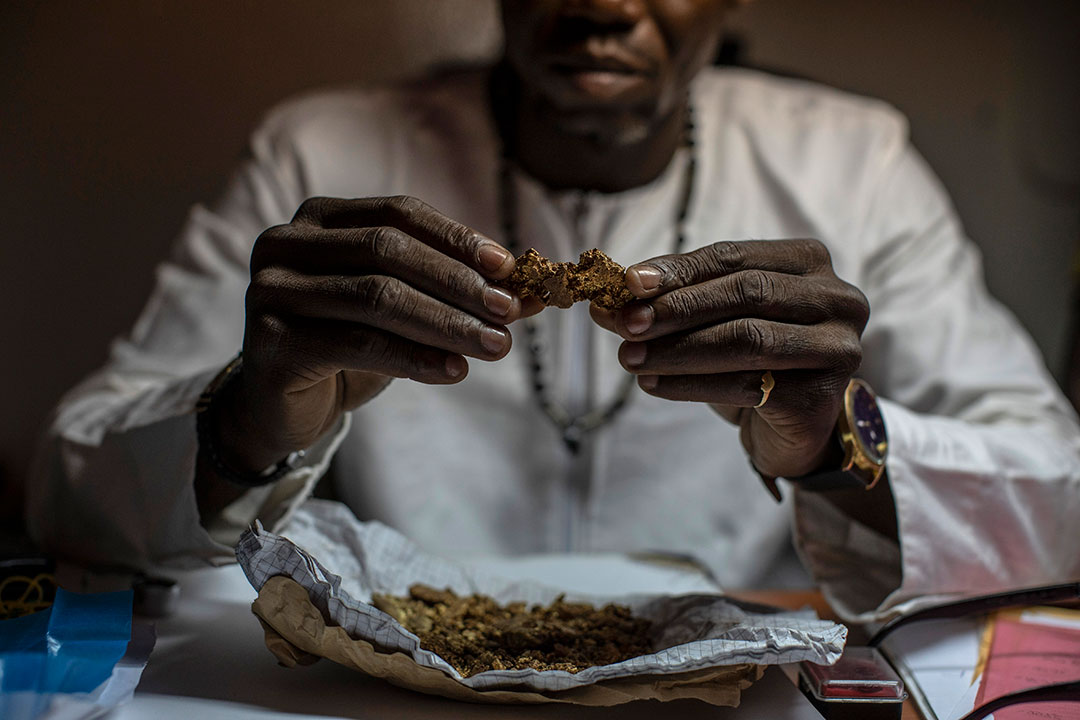 Russian mercenaries and the central african republic’s conflict economy: a deep dive into resource exploitation