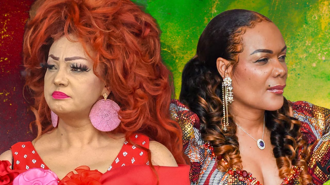 Entre Chantal Biya et Nathalie Moudiki, coulisses d’un divorce programmé
