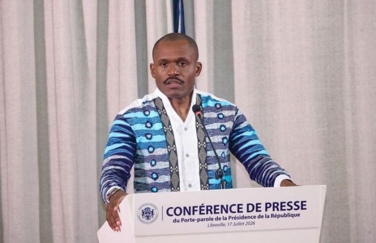 Gabon’s strategic shift: building a sustainable future