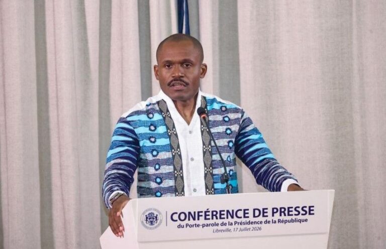 Gabon’s strategic shift: building a sustainable future
