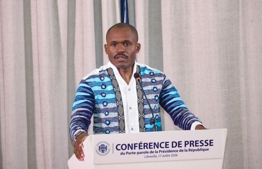 Gabon’s strategic shift: building a sustainable future