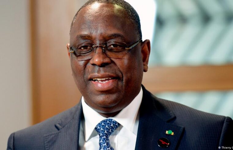 A meeting of presidents: diomaye faye and macky sall’s controversial encounter in Senegal